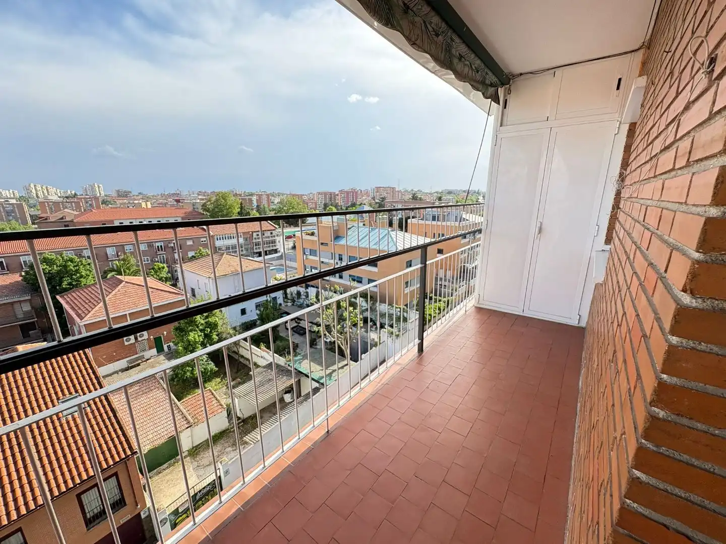Flat with lift for sale in Mar de Aral 7, imagen 7