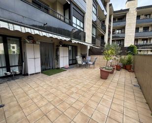 Terrace of Flat for sale in Legazpi  with Heating and Terrace