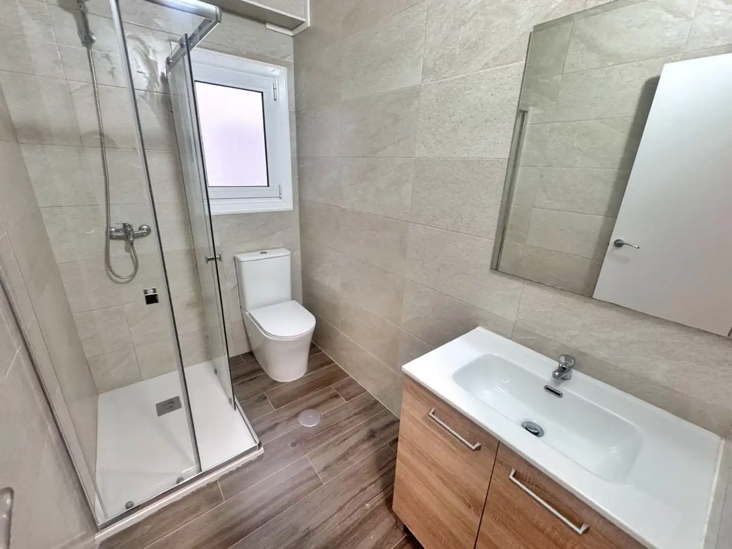 Bathroom of Flat for sale in Petrer  with Balcony
