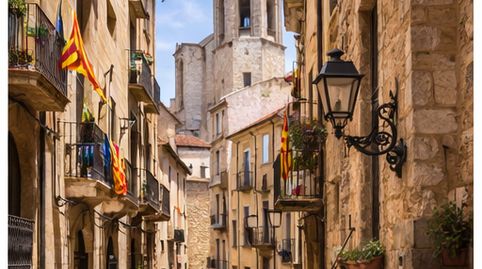 Venta de Hotel Boutique 3★ con Restaurante en Priorat, Tarragona, imagen 2