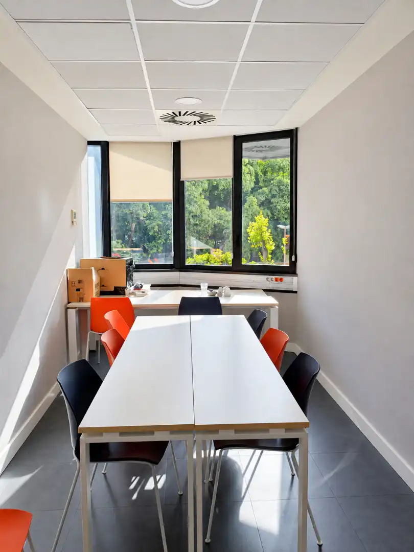 Büro zur Miete in Les Corts