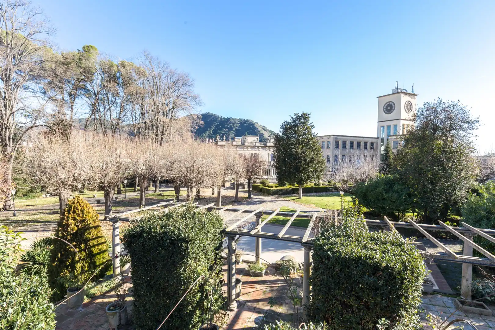 Jardín de Casa o chalet en venta en Capellades con Calefacción, Terraza y Trastero