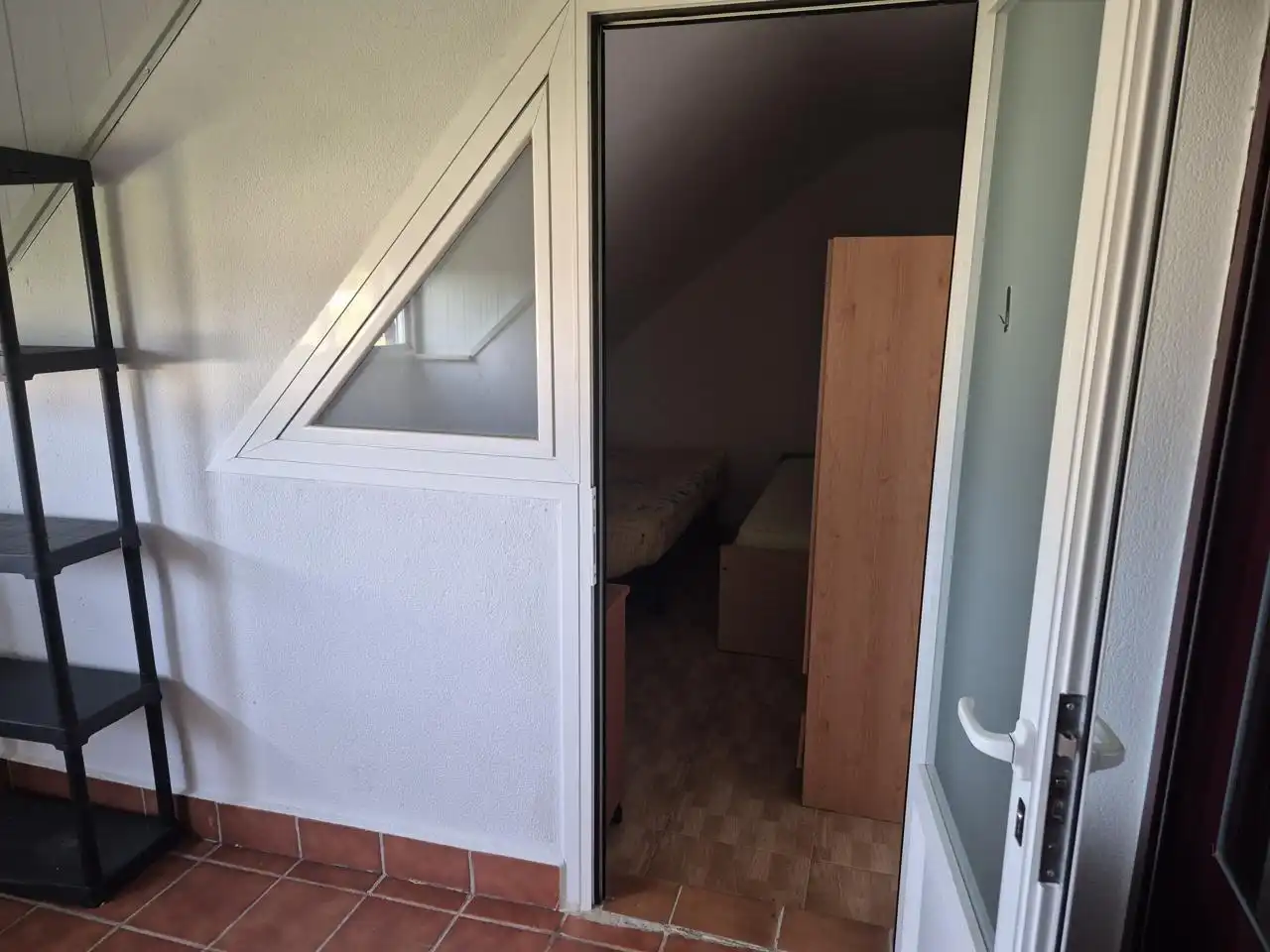 Habitación de Piso en venta en Pedro Muñoz con Aire acondicionado y Terraza