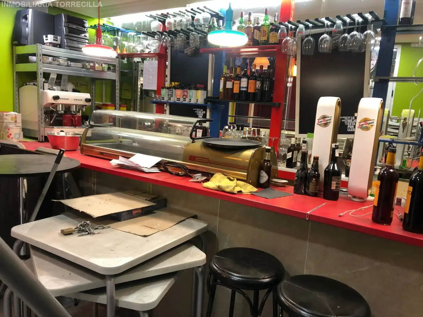 Local en venta en Valladolid