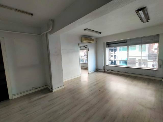 Oficina en Alquiler en Avenida de la Constitución en San Miguel