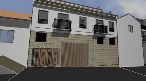 Foto 3 de Piso en venta en Calle la Cruz, 24, Baños de la Encina, Jaén