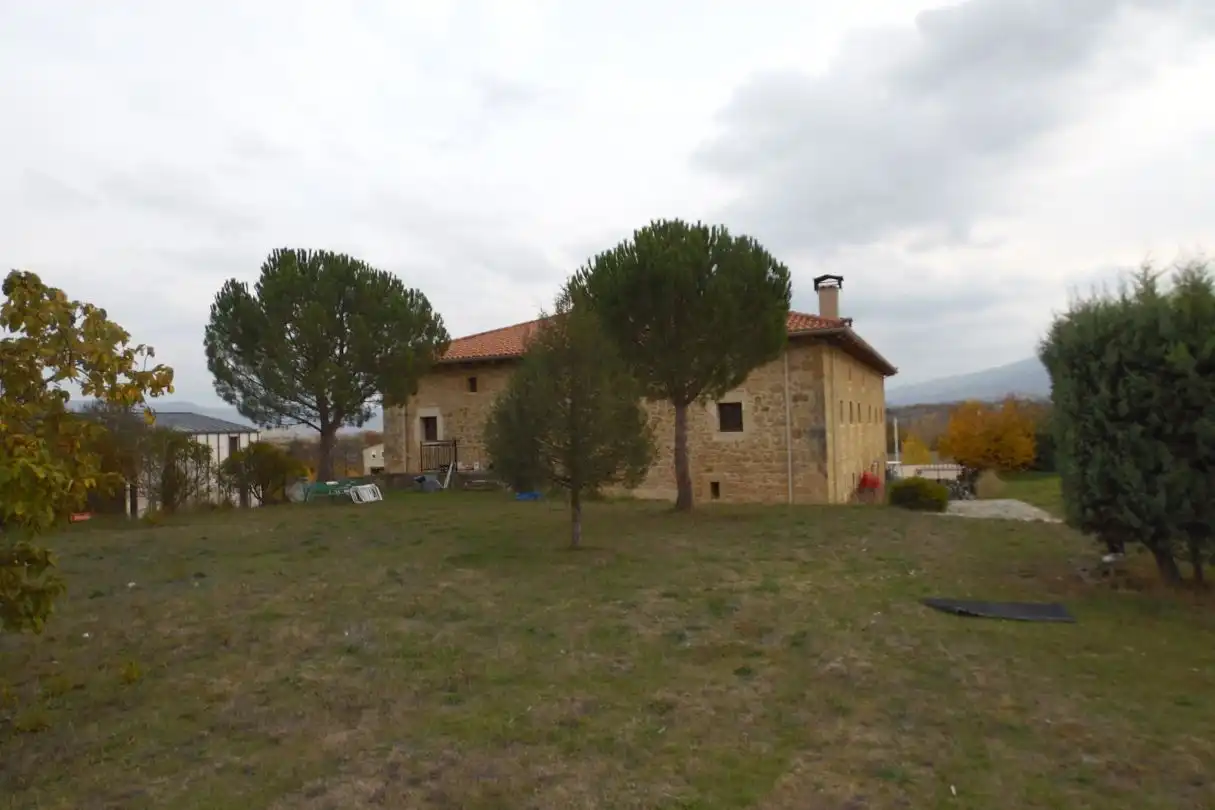 Residential land for sale in Medina de Pomar, imagen 7