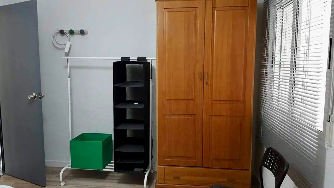 Bedroom of Flat for rent in Chana