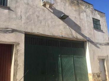 Local comercial en venda a Maria Auxiliadora - Barriada de Llera
