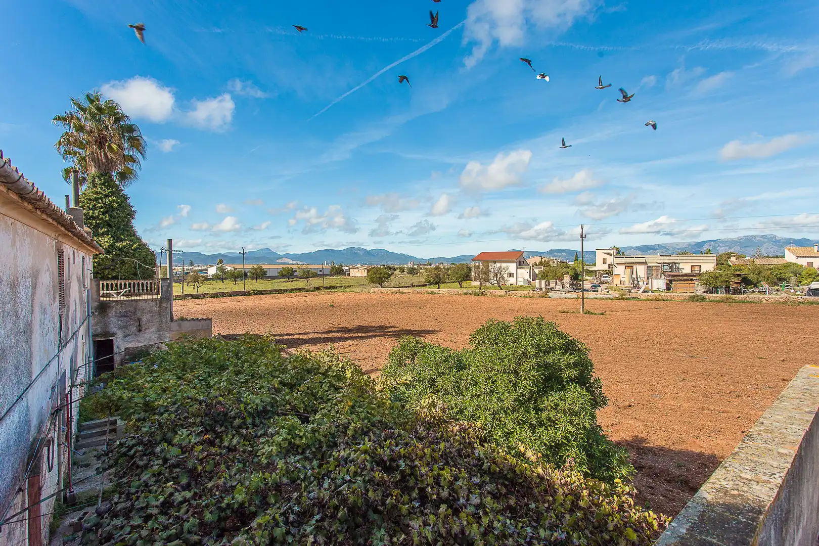 Finca rústica en venta en Carrer Can Mas, 26, Els pla de na Tesa