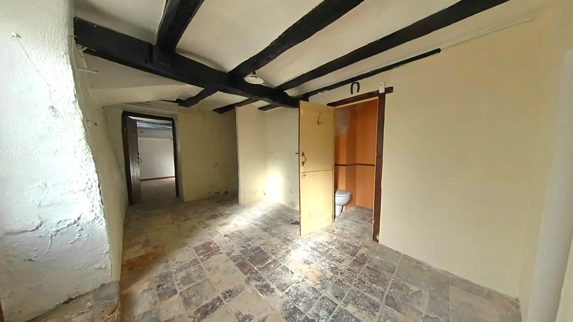 Casa adosada en venta en Galar con Calefacción, Terraza y Horno