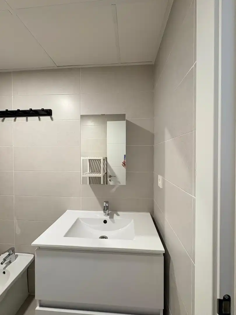Flat for rent in Playa de Granada