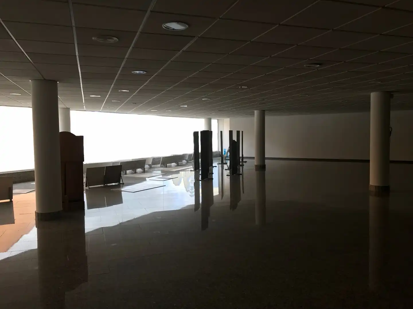 Büro zur Miete in Camargo mit Klimaanlage