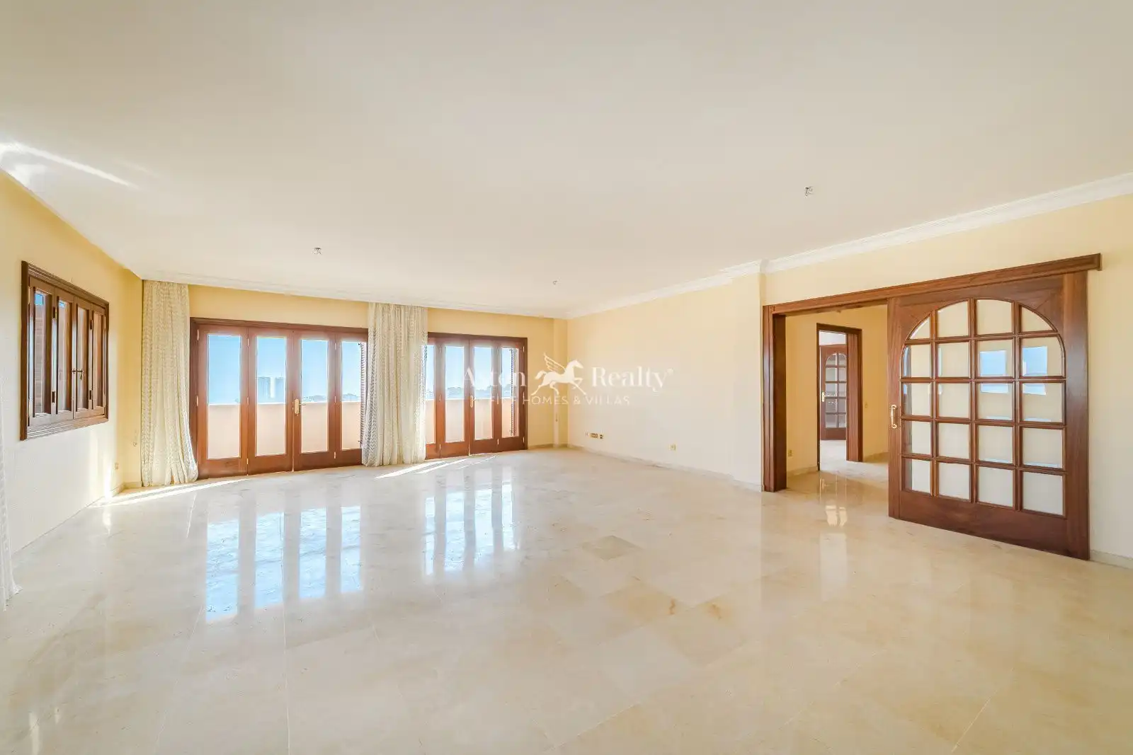 Sala de estar de Casa o chalet en venta en Santa Cruz de Tenerife con Aire acondicionado, Terraza y Piscina