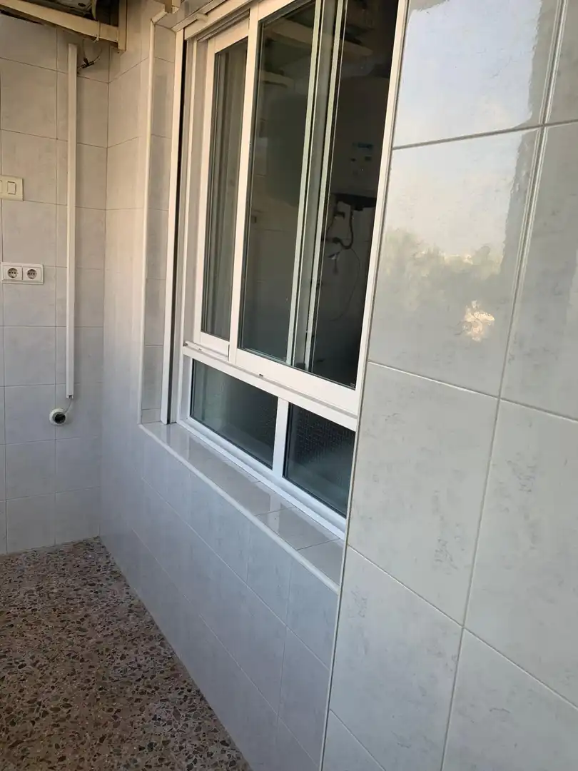 Terrassa de Pis en venda en Elche / Elx amb Aire condicionat