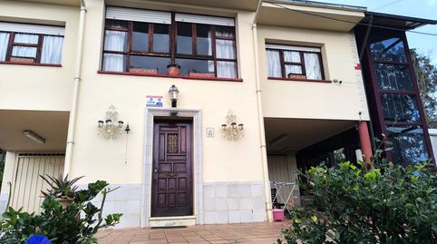 Foto 3 de Casa o chalet en venta en Camin de la Piniella, La Pedrera, Gijón