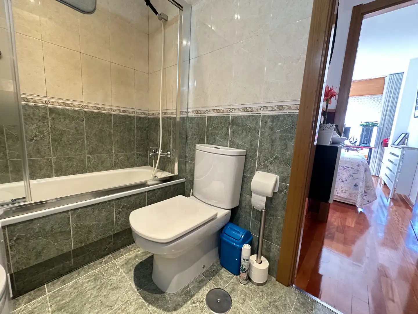 Appartement avec ascenseur à vendre à Rúa Costa Grande, imagen 15
