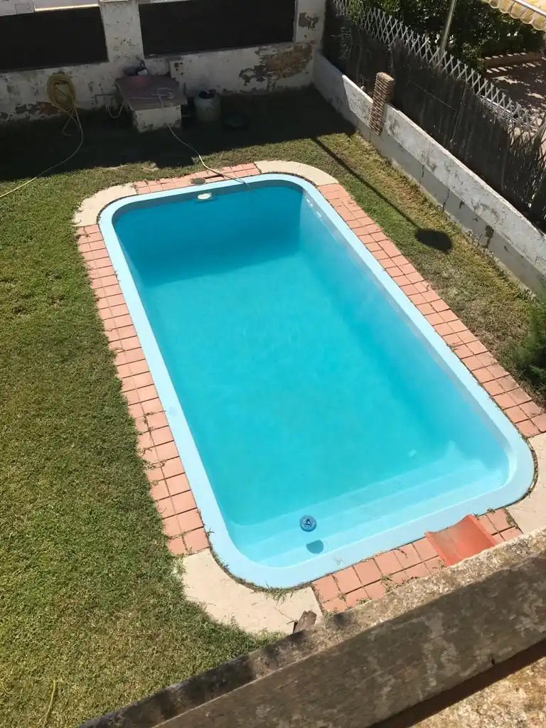 Casa en venda a Mareny Blau