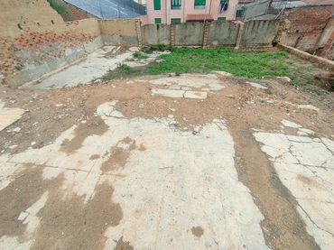 Terreno residencial en venta en Avenida Luis Morán 16