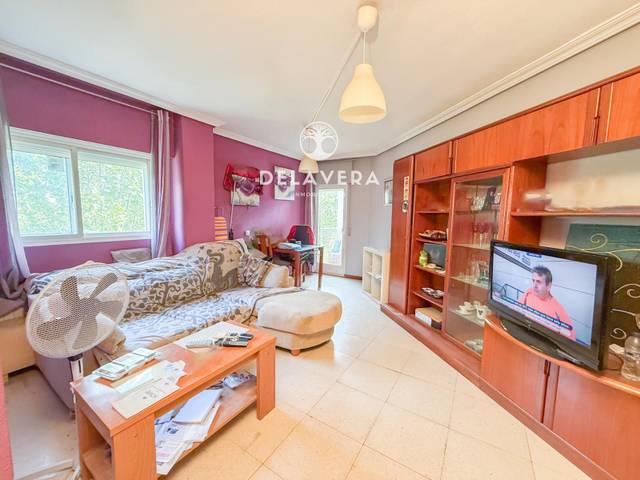 Piso en Venta en Don Juan de Borbon, 13 en Getafe Norte