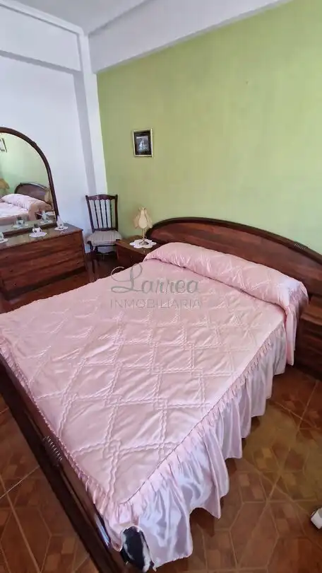 Bedroom of Flat for sale in Igorre  with Heating, Storage room and Balcony