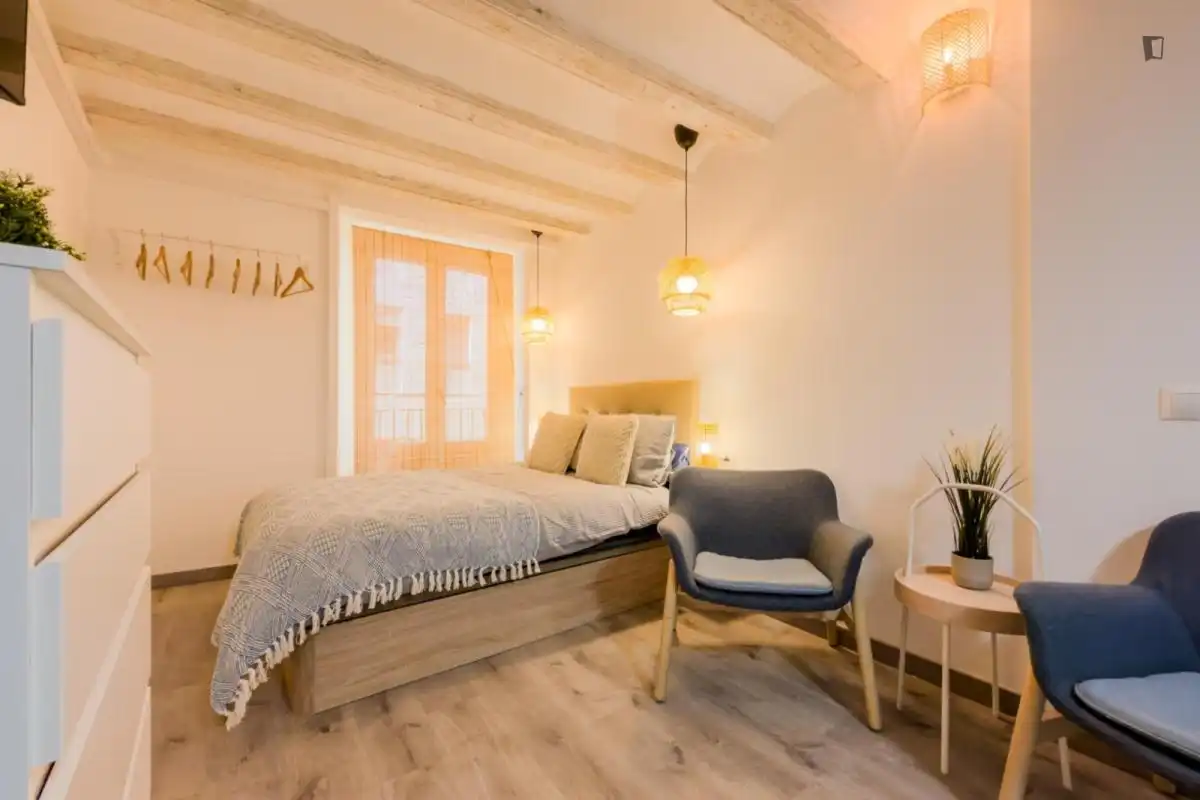 Studio à louer à Ciutat Vella, imagen 2