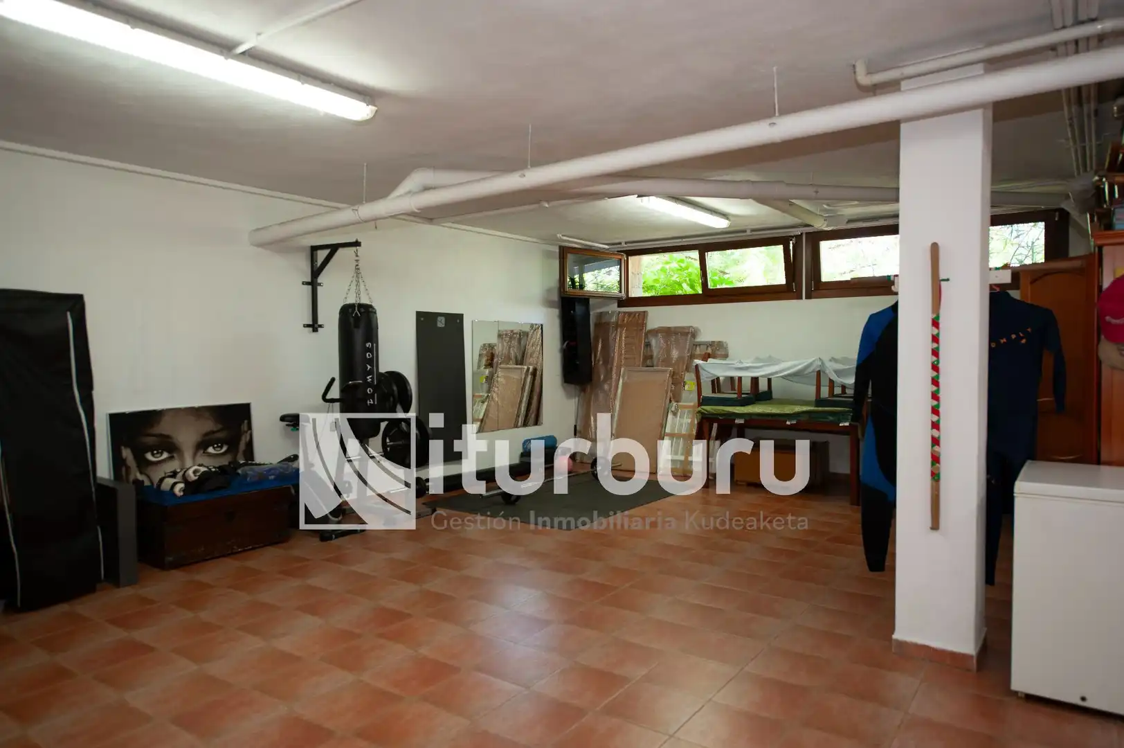 Casa amb jardí en venda a Gamiz-Fika, imagen 61