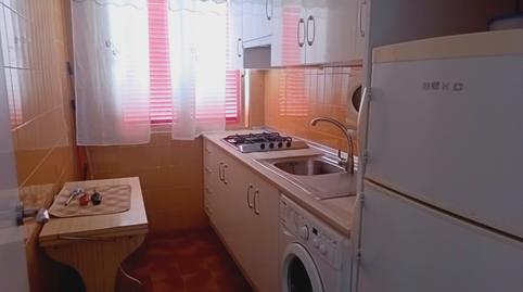 Foto 2 de Apartament de lloguer a Calle Agata III, Playa de las Gaviotas - El Pedrucho, La Manga del Mar Menor