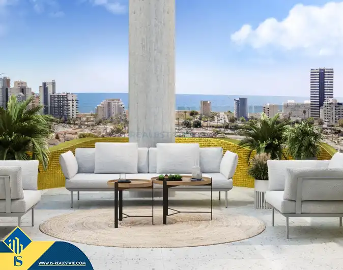 Apartment with pool for sale in Marisol Park - Ortembach - Los Almendros, imagen 3