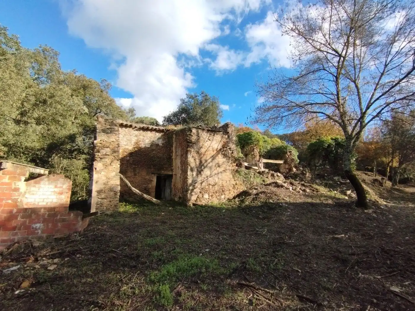 Finca rústica en venda en Quart