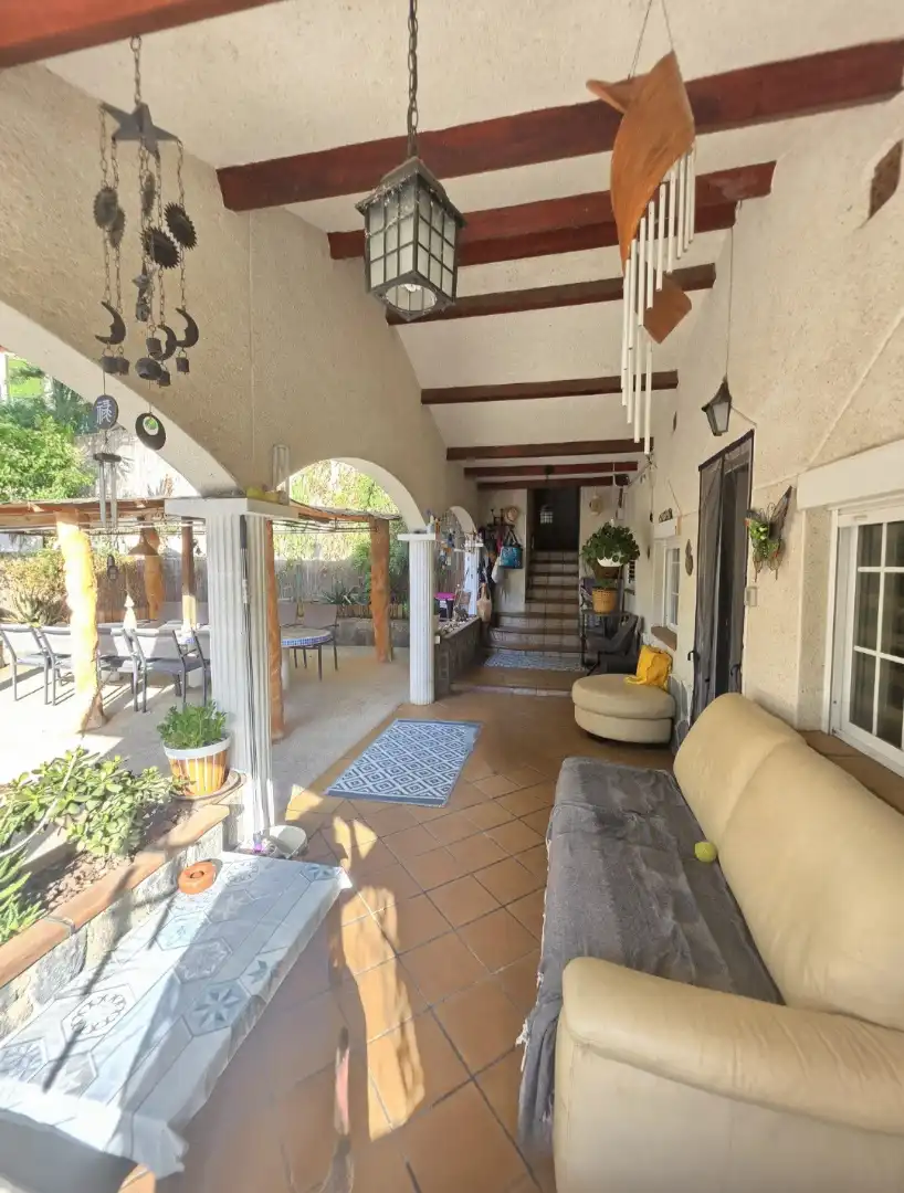 Villa avec piscine à vendre à Sant Fost de Campsentelles, imagen 41