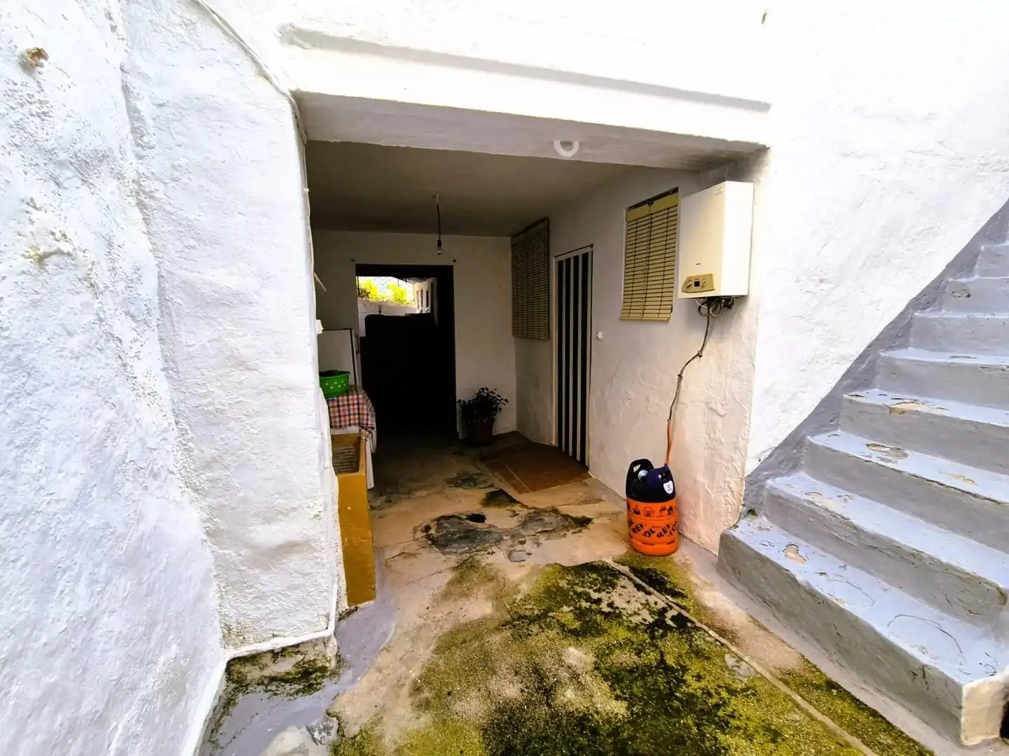 Casa en venda a Zagra, imagen 25