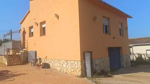 TORRE EN VENTA EN FOGARS DE LA SELVA, imagen 5