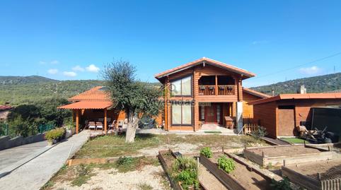 Foto 2 de Casa o xalet en venda a Carrer València, 19, Begues, Barcelona