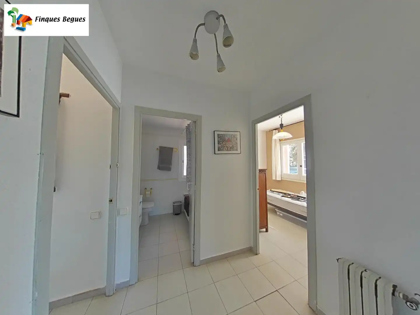 Casa o chalet en venta en Begues con Calefacción, Jardín privado y Terraza