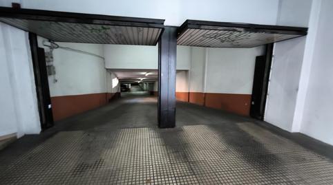 Foto 2 de Garatge de lloguer a Calle San Lorenzo, 4, San Mamés - La Palomera, León