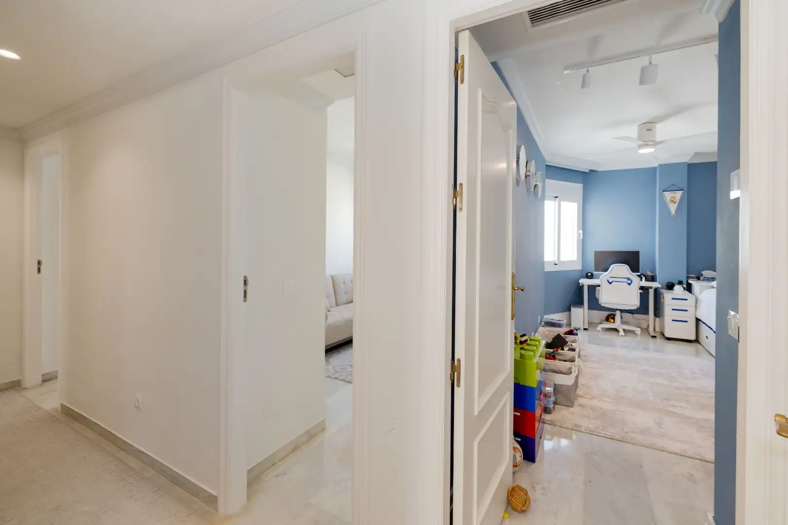 Piso en venta en Marbella con Aire acondicionado, Calefacción y Terraza