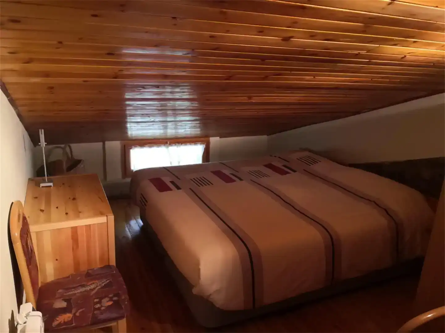 Habitación de Dúplex en venta en Cercs