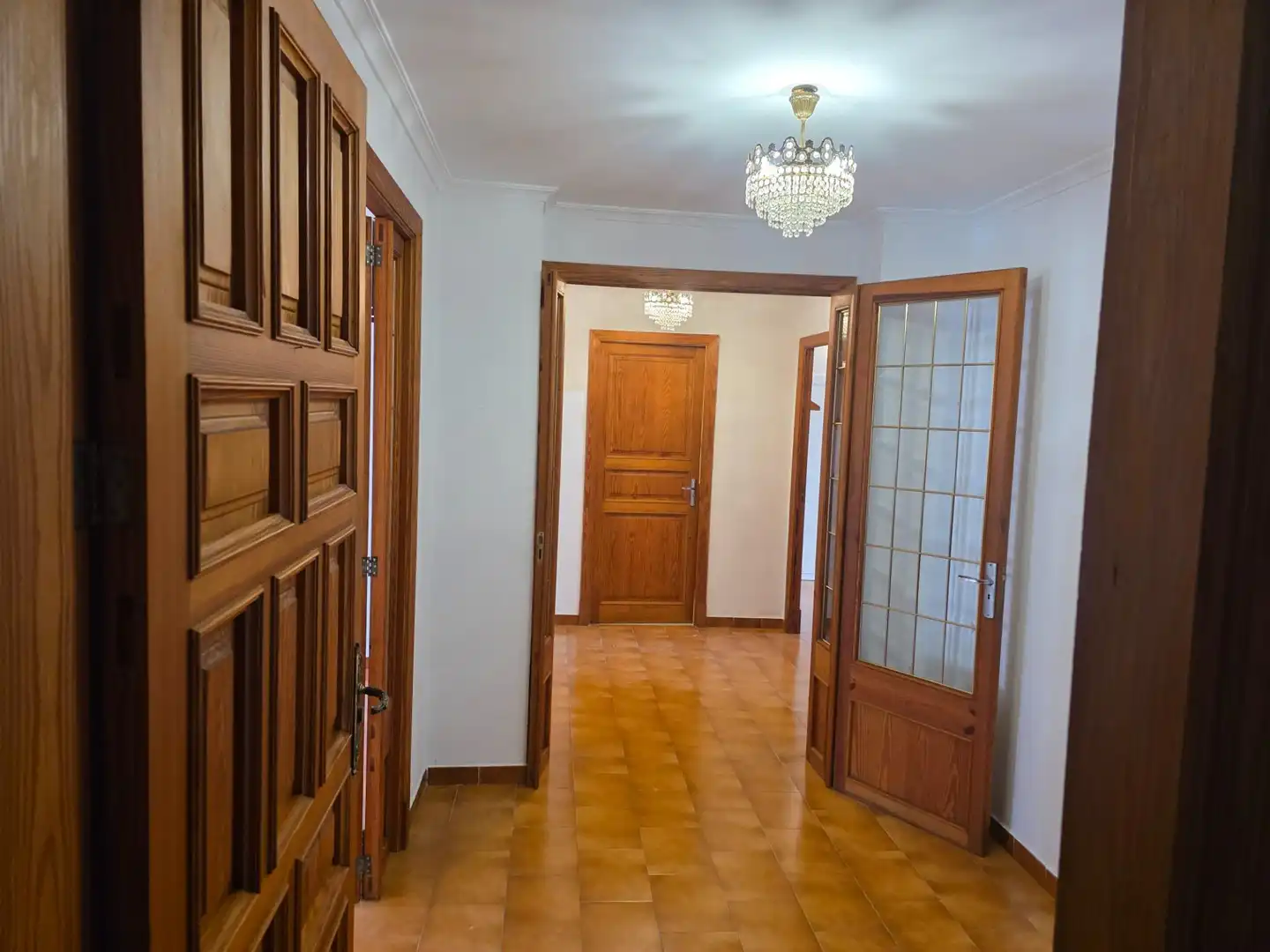 Wohnung zur Miete in Binissalem, Illes Balears