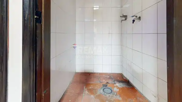 Baño de Local en venta en Vigo 