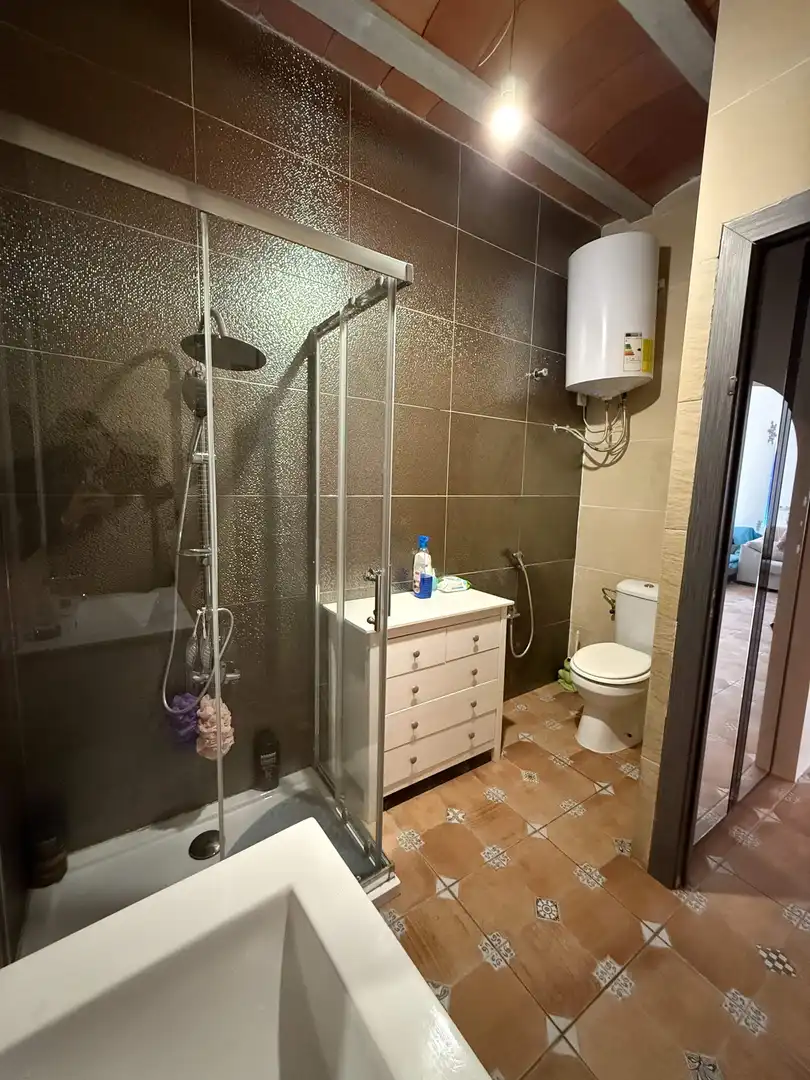 Casa amb terrassa en venda a Cabrera d'Anoia, imagen 23