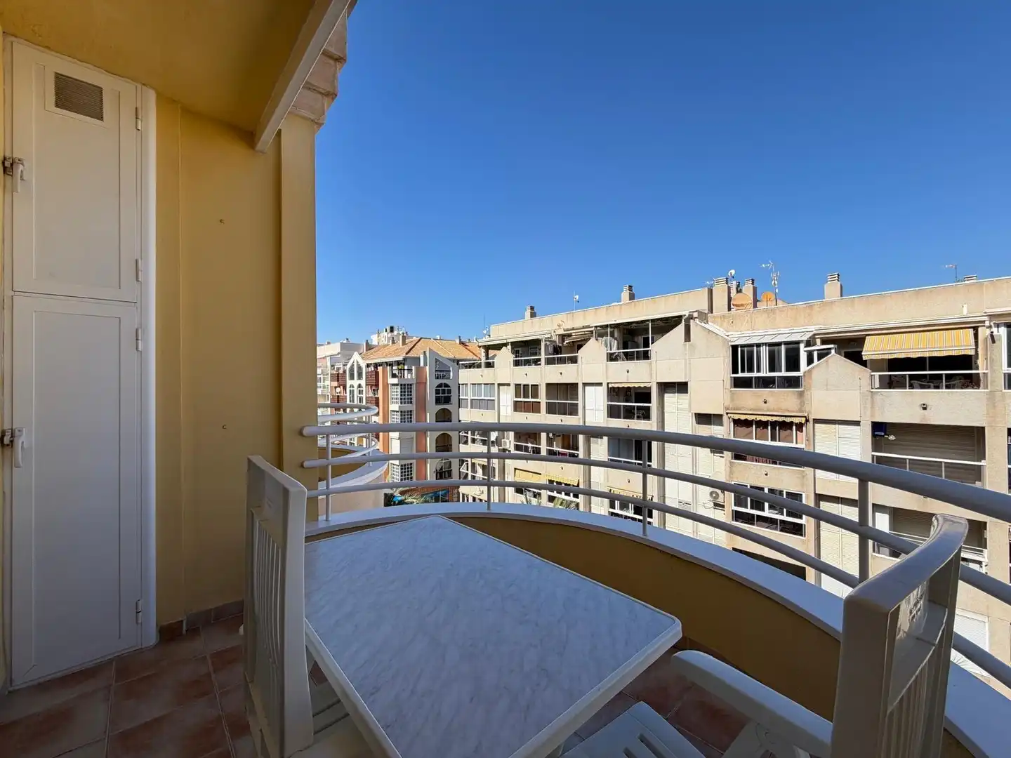 Ático con terraza en venta en Avenida DE LAS HABANERAS, imagen 34