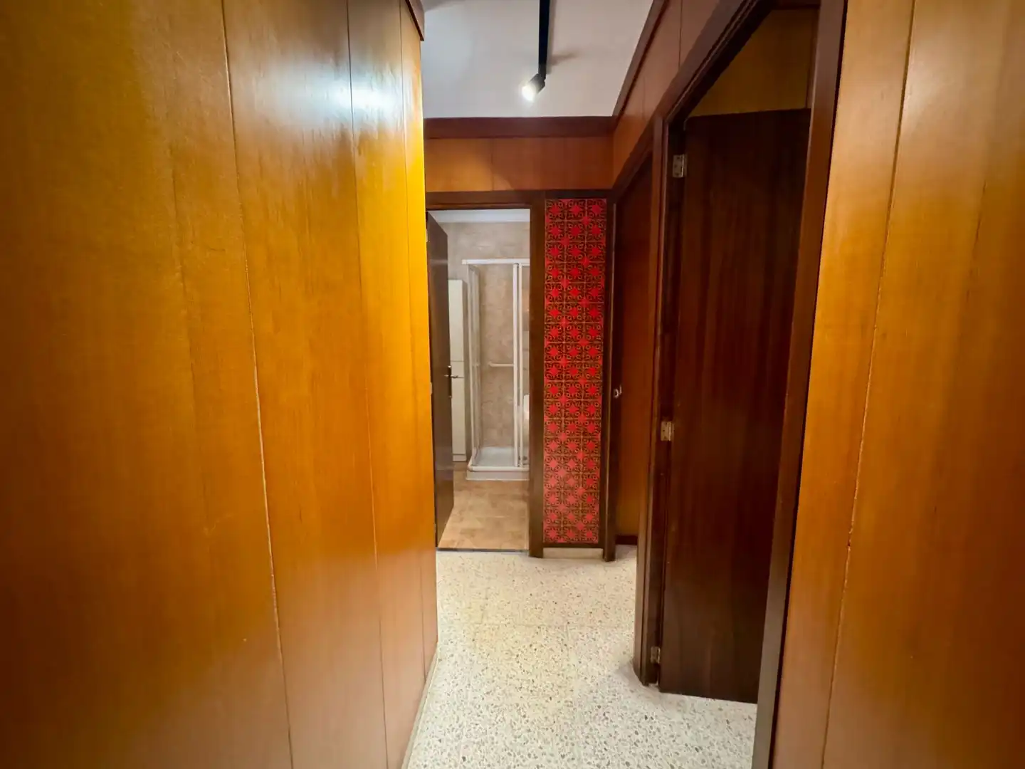 Attic for rent in Es Rafal Vell