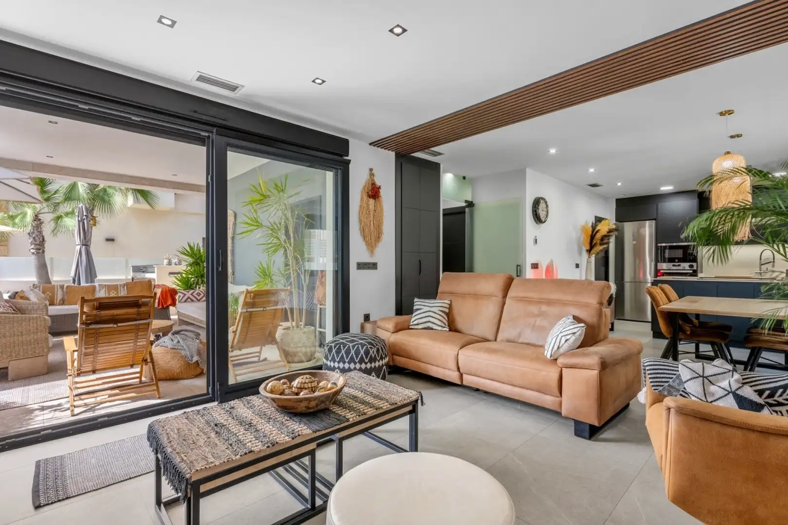 Casa con piscina en venta en Benijófar, imagen 12