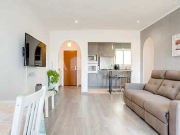 Appartement avec balcon à vendre à Congost