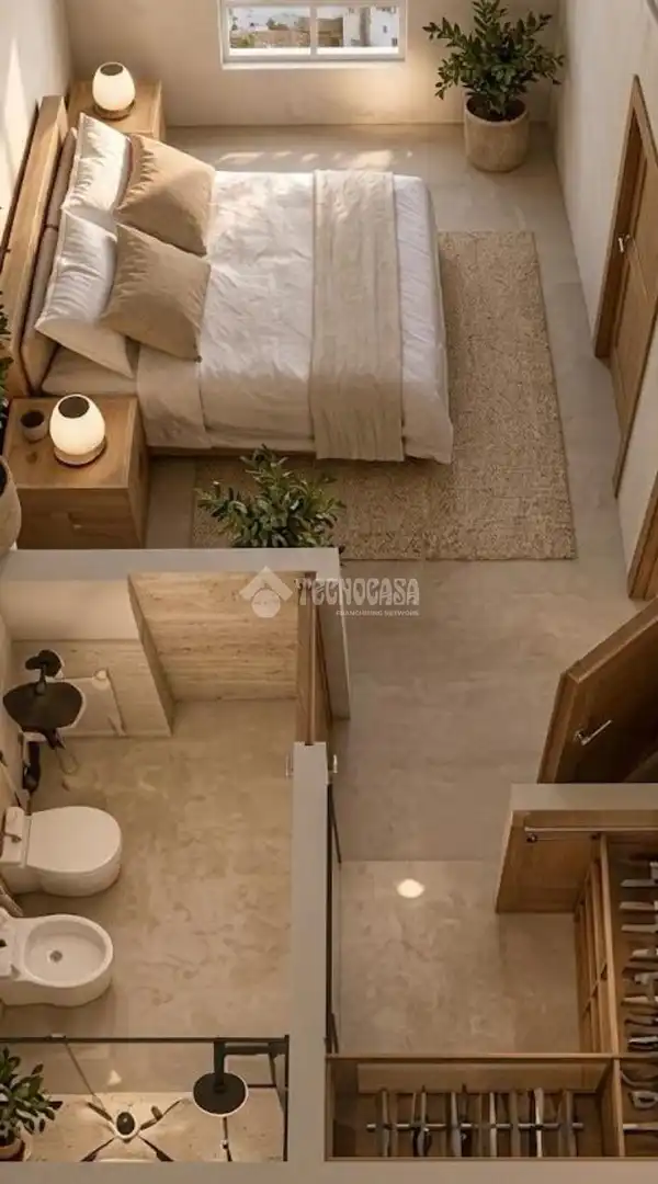Wohnung zum Verkauf in Arcos de la Frontera, imagen 7