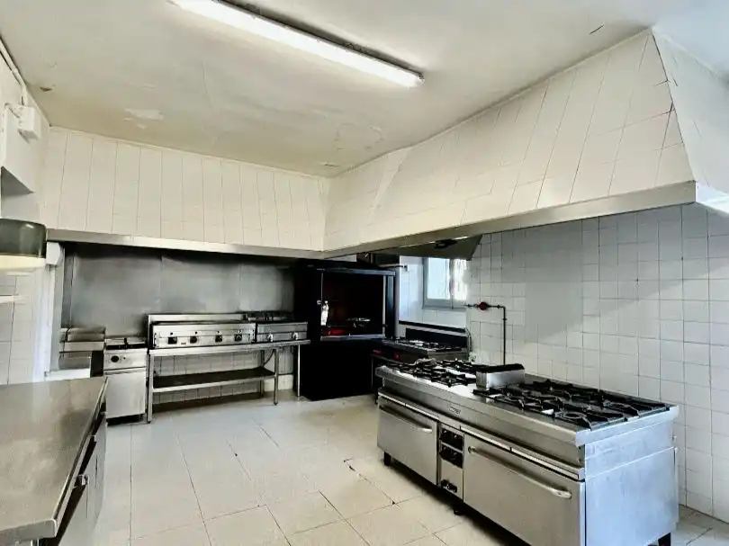 Landhaus mit Garten zum Verkauf in Plaza hostal 1, imagen 16