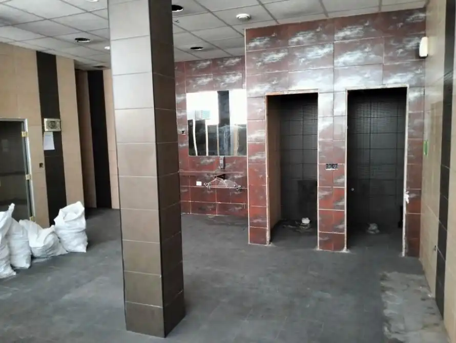 Local comercial en venda a Ciudad Lineal, imagen 11