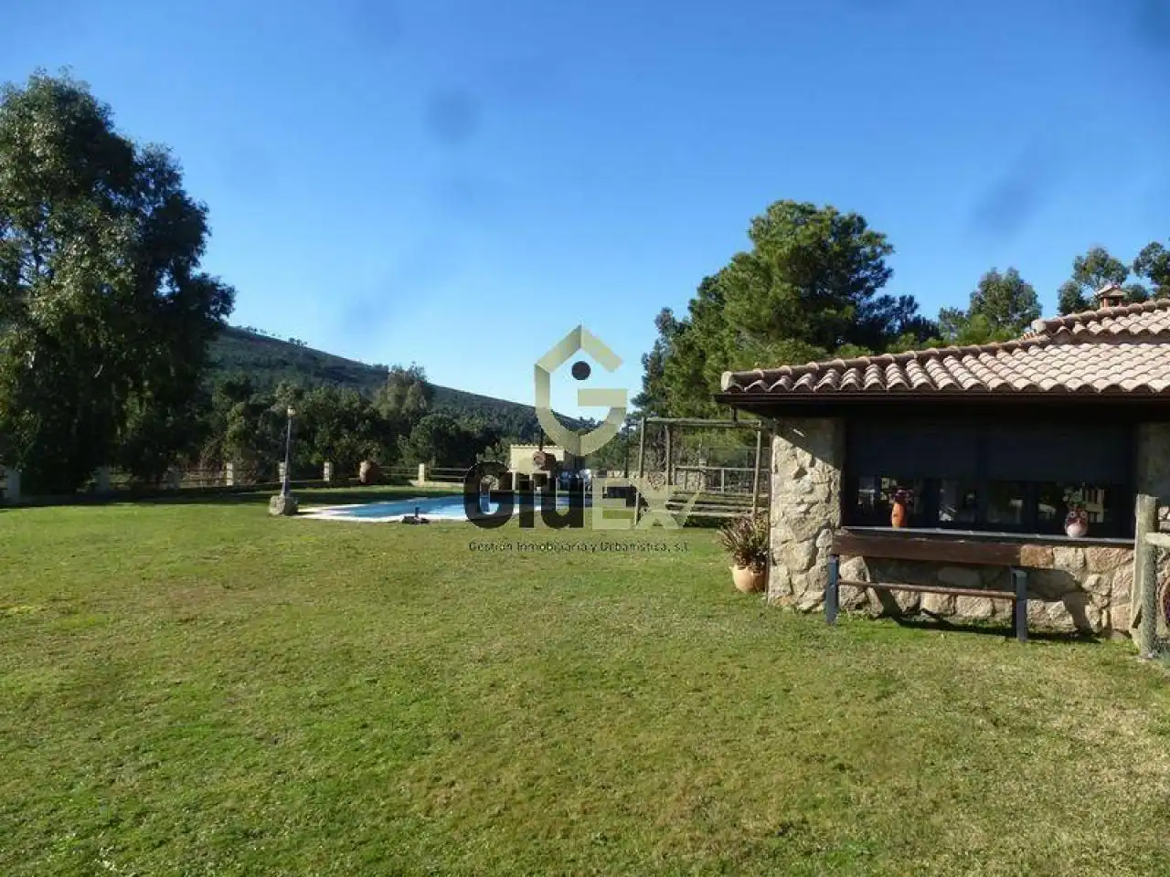 Terreni e lotti in vendita a Cañaveral, imagen 6