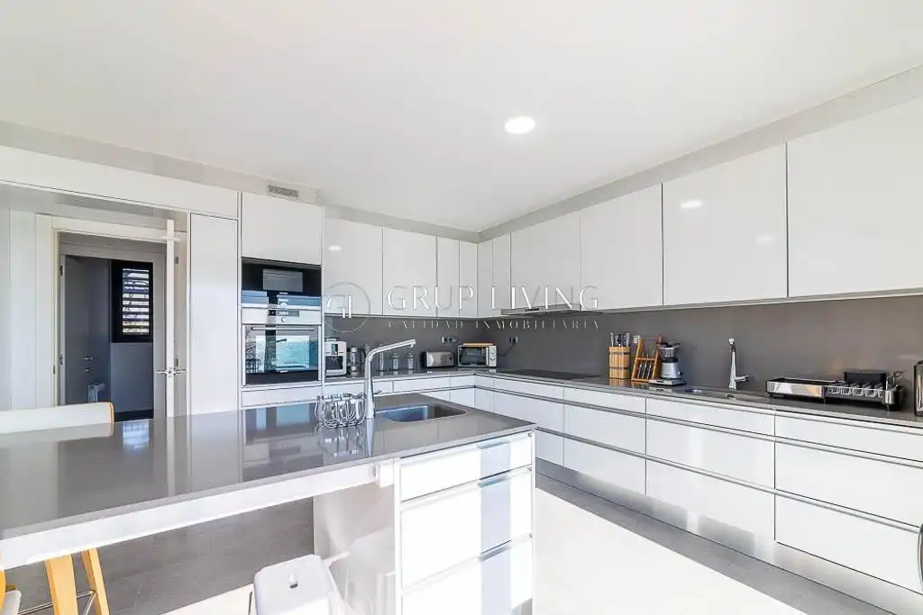 Casa o chalet de alquiler en Barri del Mar